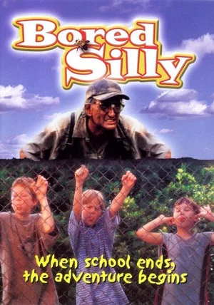 Постер: Bored Silly