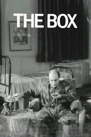 Постер: The Box