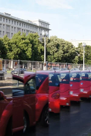 Постер: Bewegung