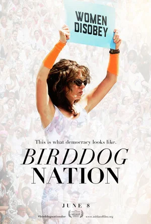 Постер: Birddog Nation