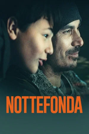 Постер: Nottefonda