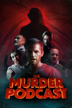 Постер: The Murder Podcast