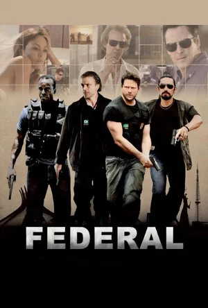 Постер: Federal