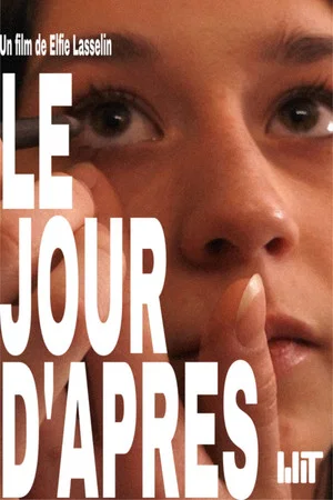 Постер: Le Jour d'Après