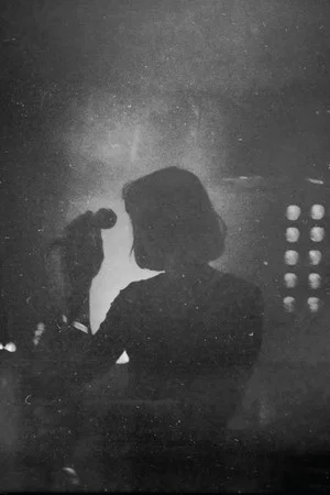 Постер: Alone in the City