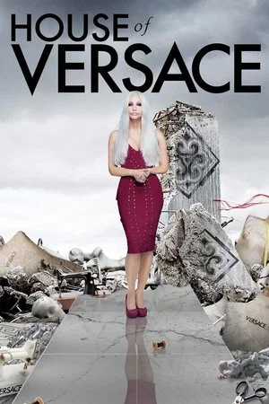 Постер: House of Versace