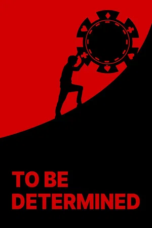 Постер: To Be Determined