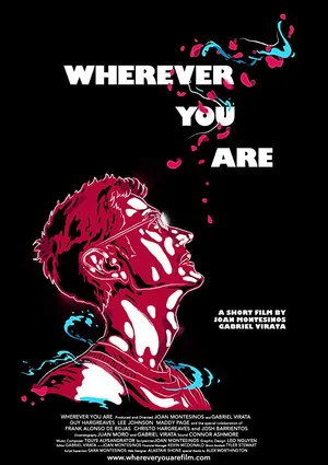 Постер: Wherever You Are