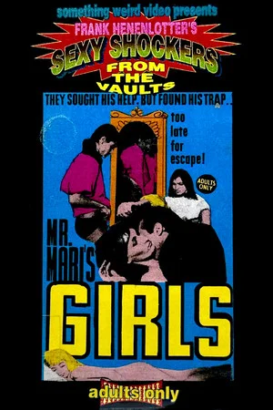 Постер: Mr. Mari's Girls