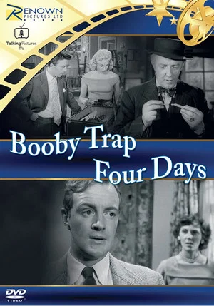 Постер: Four Days