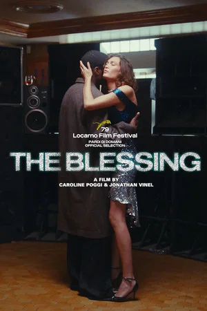 Постер: The Blessing