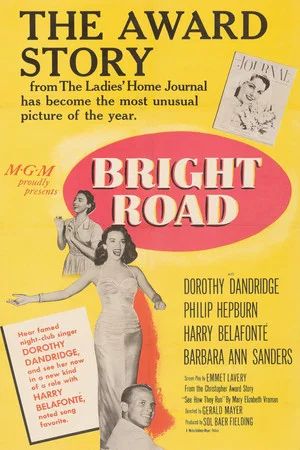 Постер: Bright Road