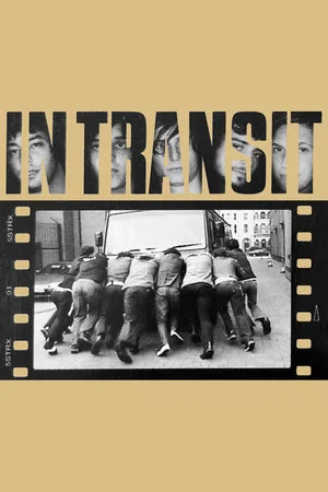 Постер: In Transit