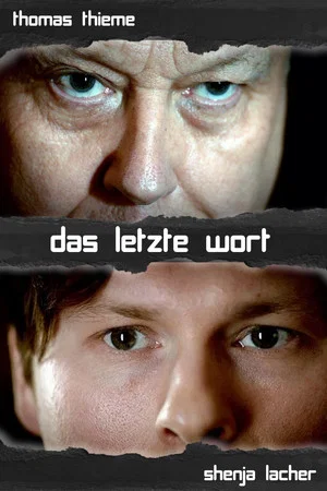 Постер: Das letzte Wort
