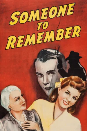 Постер: Someone to Remember