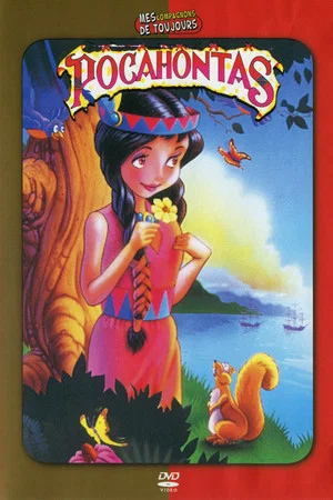 Постер: Pocahontas