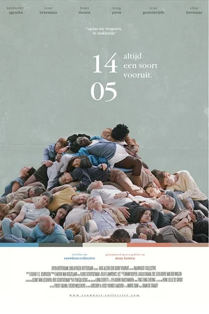 Постер: 14.05 Always a Kind of Onward
