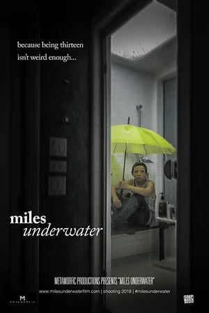Постер: Miles Underwater