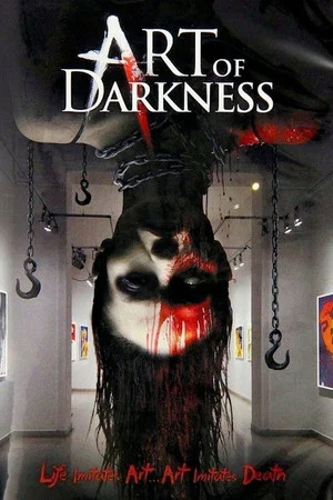 Постер: Art of Darkness