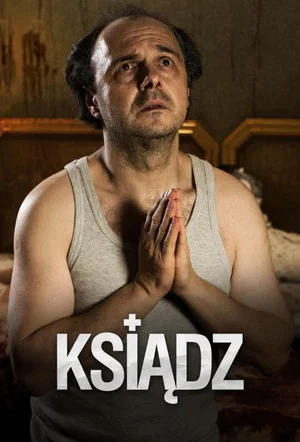 Постер: Ksiadz