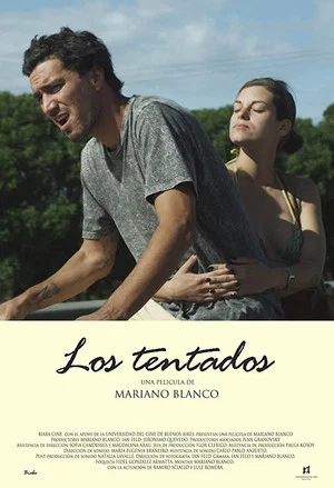 Постер: Los Tentados