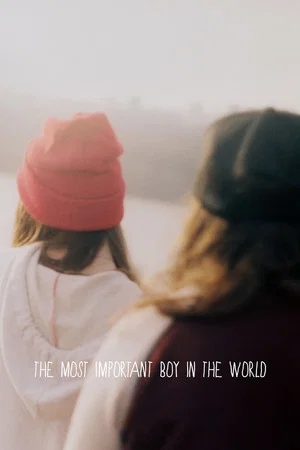 Постер: The Most Important Boy in the World