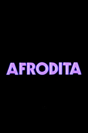 Постер: Afrodita
