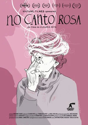 Постер: No Canto Rosa