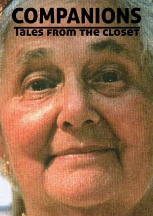 Постер: Companions: Tales from the Closet