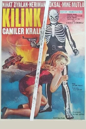 Постер: Killing, King of Criminals