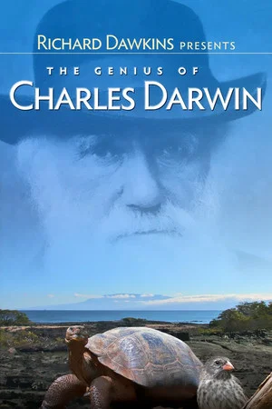 Постер: The Genius of Charles Darwin