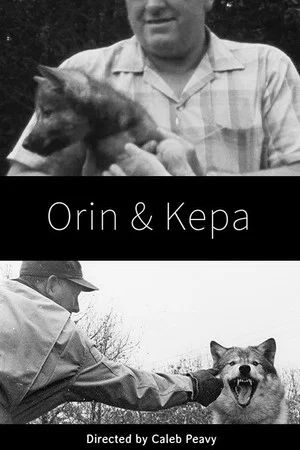 Постер: Orin & Kepa