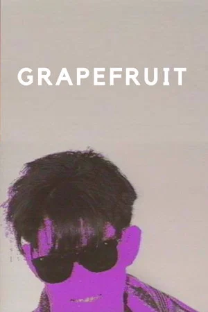 Постер: Grapefruit