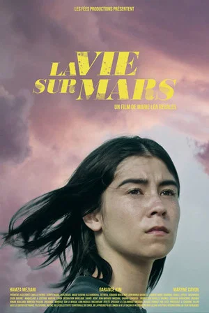 Постер: La Vie sur Mars