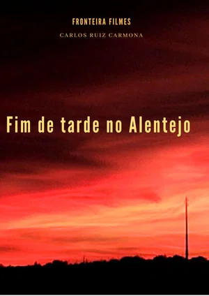 Постер: Alentejo Late Afternoon