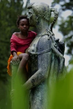 Постер: Angola: Saudades from the One Who Loves You