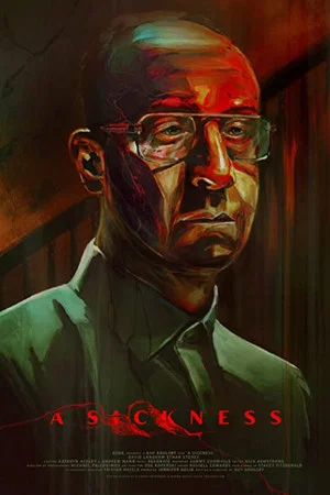 Постер: Болезнь