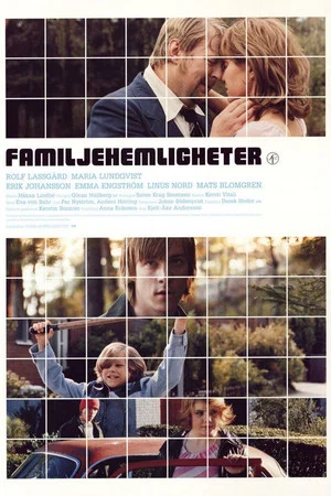 Постер: Family Secrets