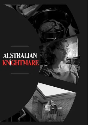 Постер: Australian Knightmare