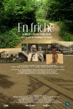 Постер: En friche