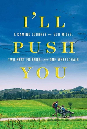 Постер: I'll Push You