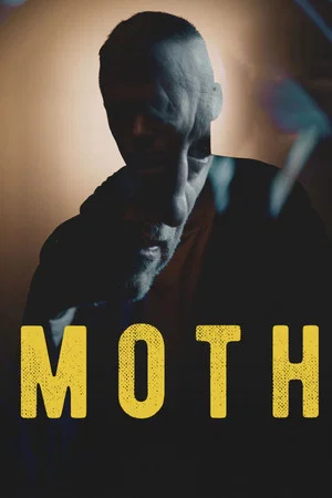 Постер: Moth
