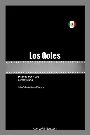 Постер: Los Goles
