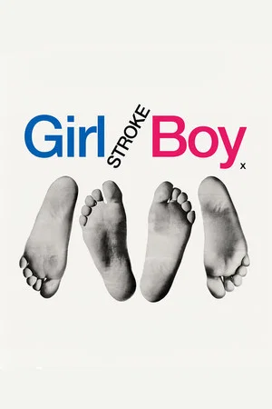 Постер: Girl Stroke Boy