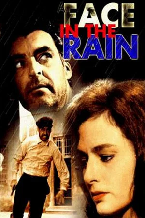 Постер: A Face in the Rain