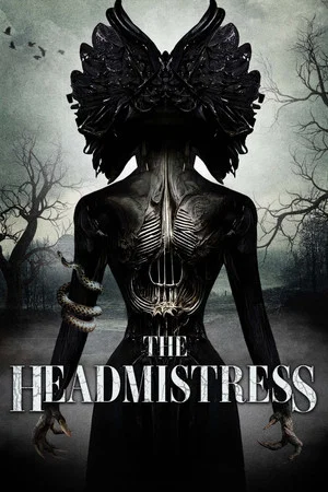 Постер: The Headmistress