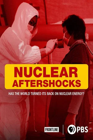 Постер: Nuclear Aftershocks