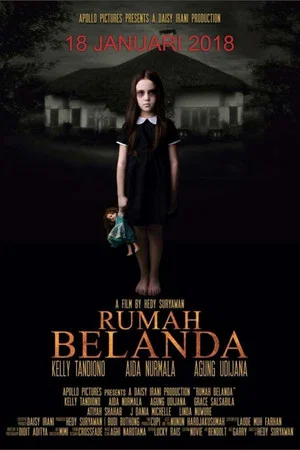Постер: Rumah Belanda