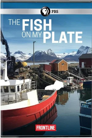 Постер: The Fish on My Plate