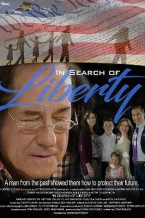 Постер: In Search of Liberty